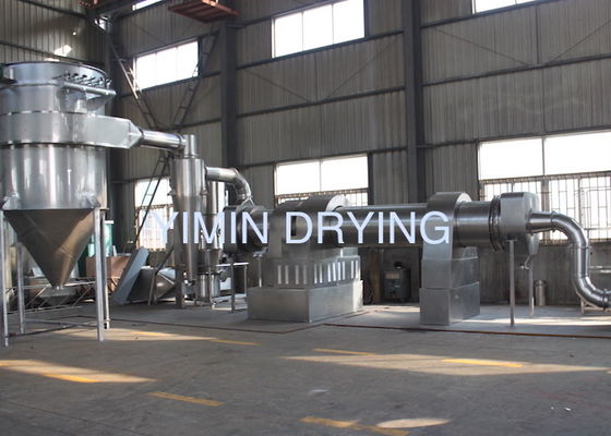 Thiamin Industrial Drying Equipment