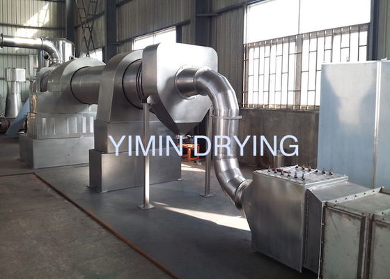 Thiamin Industrial Drying Equipment